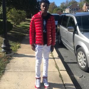 Meet your Posher, Jo